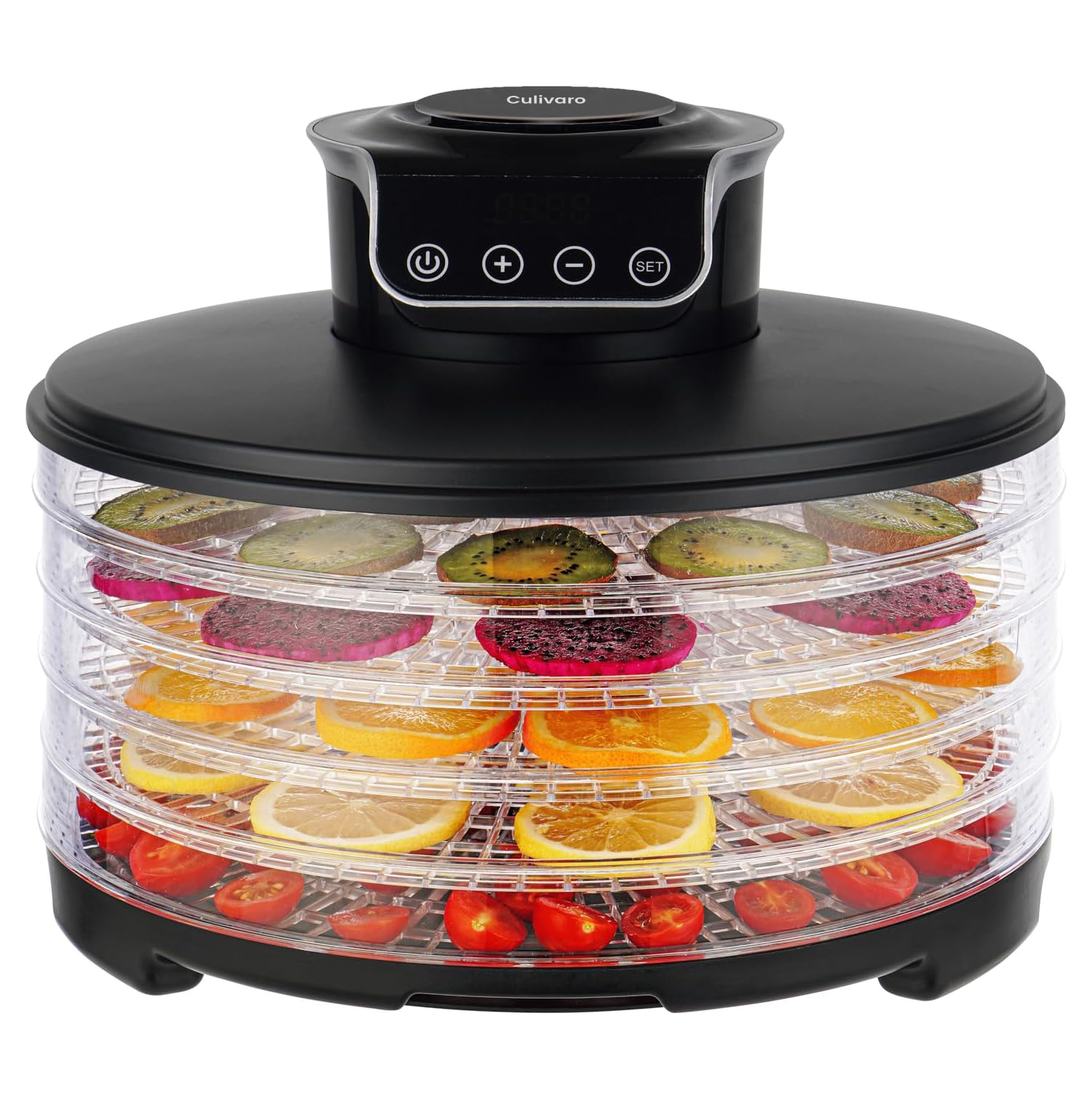 Culivaro Food Dehydrator Drylite Tray, Bpa-Free – 